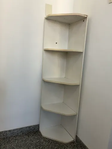 Armario Vertical 100 x 45 x 30 ctm