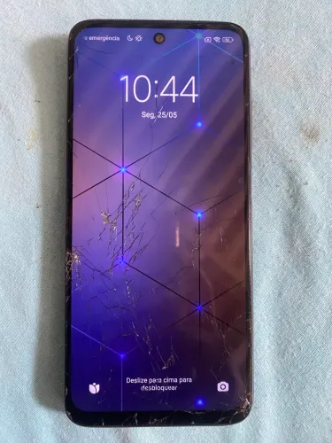 Redmi Note 10 - Funciona Perfeitamente 
