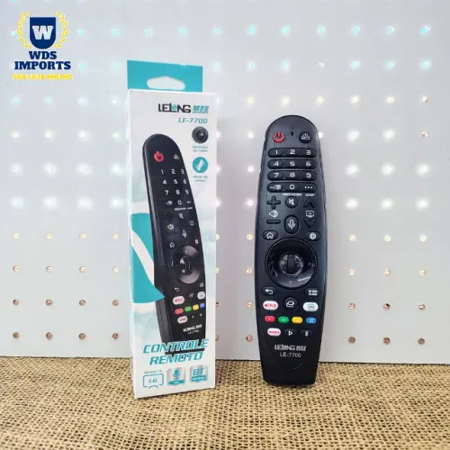 Controle Remoto LG Magic Tv Lelongmax