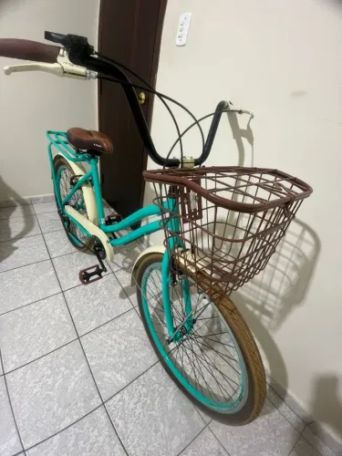 Vendo 2 bicicletas