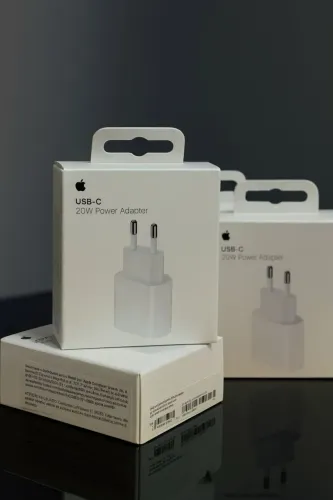 Carregador Apple