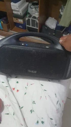 Tribit stormbox blast 1.000