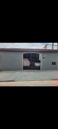 Casa a venda ou troca por chácara em salto de pirapora