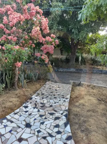 Casa para Venda em Maceió, Serraria, 6 dormitórios, 3 suítes, 2 banheiros, 4 vagas