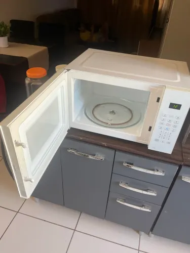 Microondas Philco