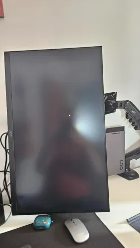 Monitor AOC Gamer 27 polegadas 180 hz 0,5 ms