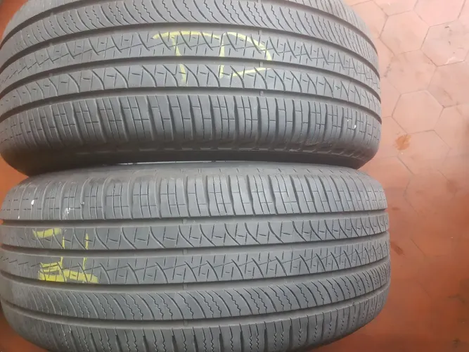 Pirelli Scorpion 255/50 R20