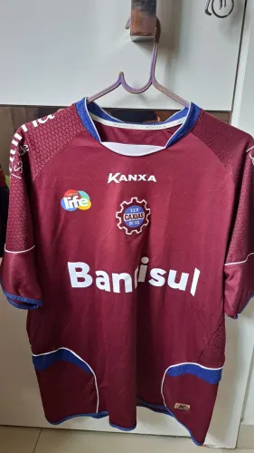 Camisa Caxias 