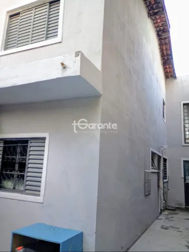 Casa com Potencial Comercial Próxima ao Shopping Cidade Sorocaba Excelente Localização e