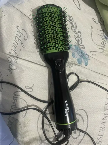 Escova secadora