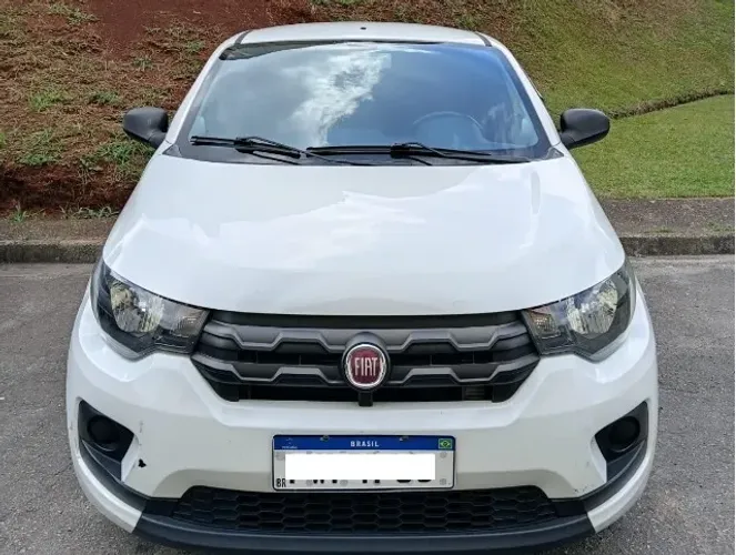 Fiat Mobi Easy 1.0 Fire Flex 5P. 2018