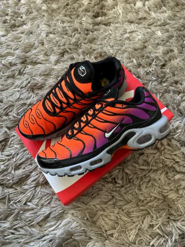 Air Max Plus TN Original