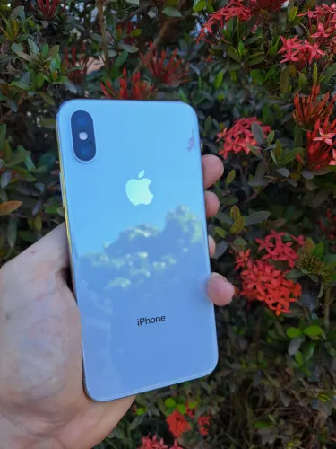 Iphone X - 64gb - Original