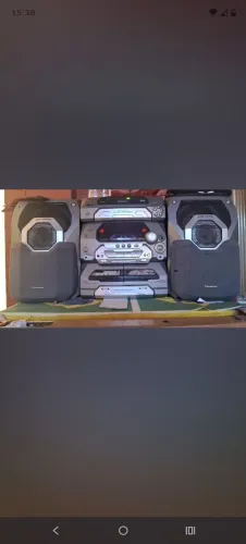 Vendo rádio 