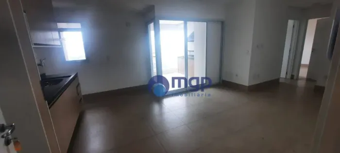 Apartamento com 2 quartos para locação na Vila Azevedo - 67 m² - São Paulo/SP
