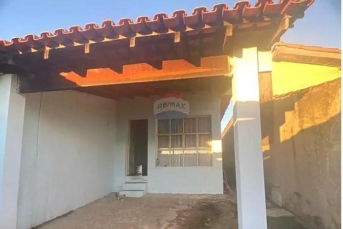 Casa com 1 dormitório à venda no Jardim Santa Helena