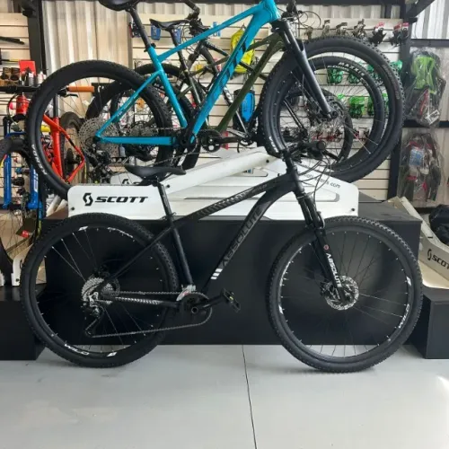 Bicicleta Absolute NOVA PROMOÇÃO -TAMANHOS S-15, S-17, S-19