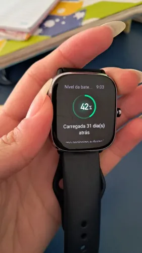 Amazfit GTS2 mini