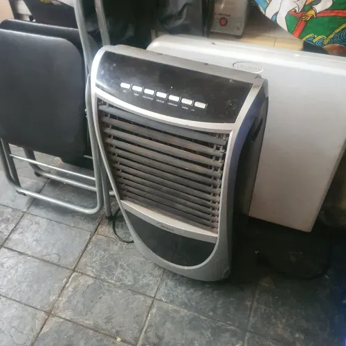 Ventilador