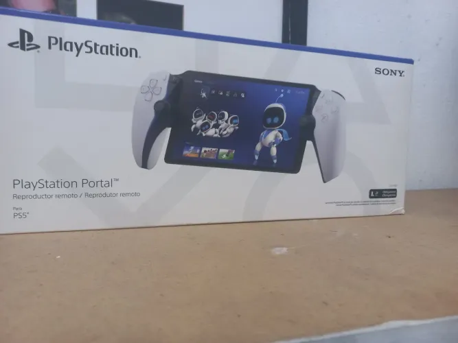 Playstation portal ps5