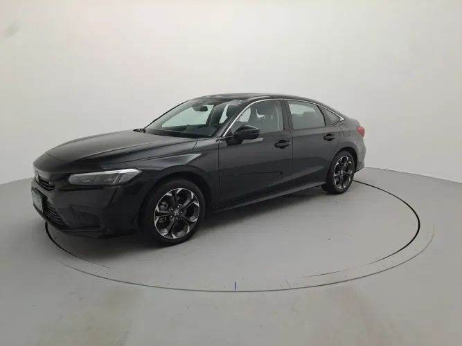 Honda Civic Sed.touring 2.0 16V Aut. (híbrido) 2024