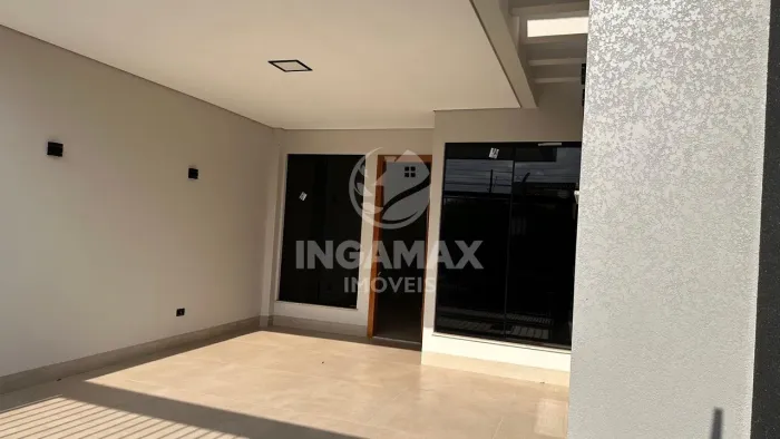 Casa à venda, JARDIM NOVO OÁSIS, MARINGA - PR VALOR575 MIL