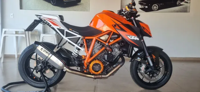 Ktm super Duke