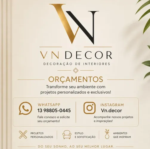Precisa de mão de obra? Conte conosco