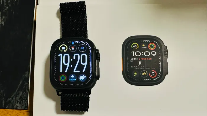 Apple Watch Ultra 2 de 49mm
