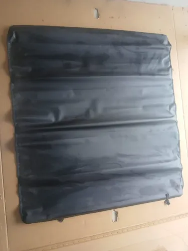 CAPOTA RANGER LIMITED 2013