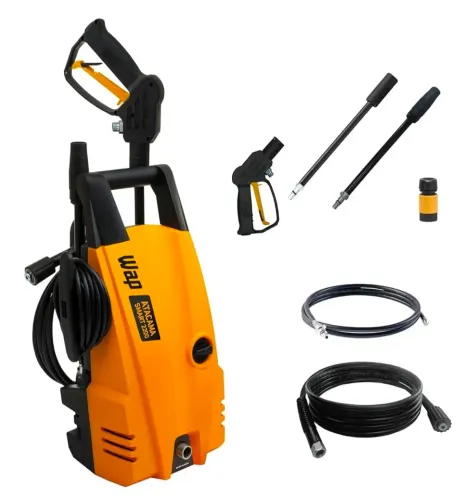 Lavadora de Alta Pressão WAP ATACAMA SMART 2200
