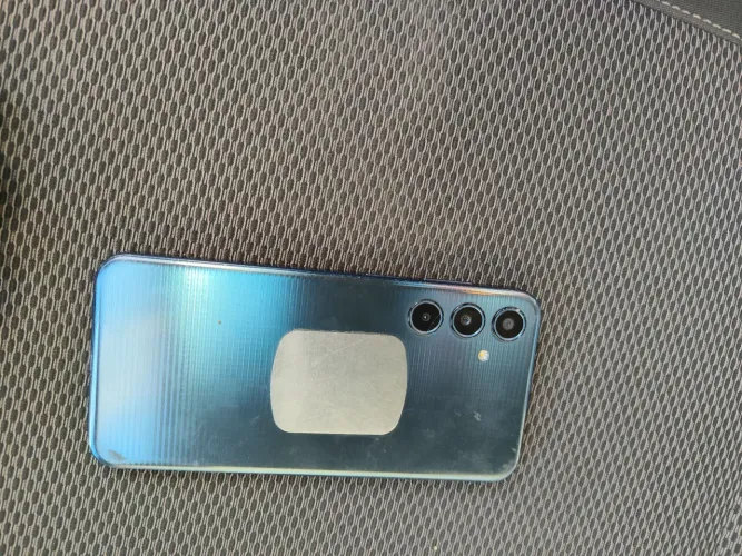 M35 5G Samsung, apenas trocar a tela