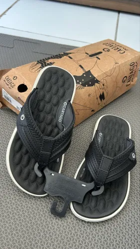 Sandália Cartago infantil 