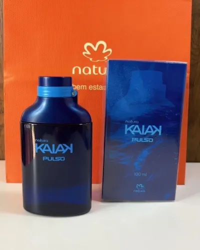 kaiak pulso