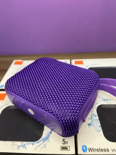 Caixa de som Bluetooth JBL - entrega imediata, receba em casa
