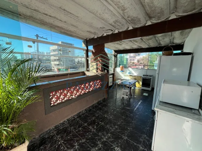 CASA PARA LOCAÇÃO COM ENTRADA COMPARTILHADA | 1 DORMITÓRIO | INTERCAP | TABOÃO DA SERRA