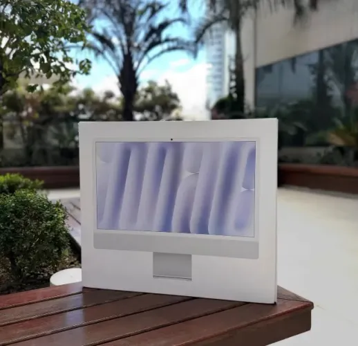 iMac 24-inch M4 