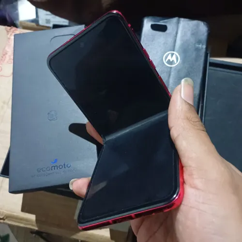 Celular dobrável razr 40 ultra
