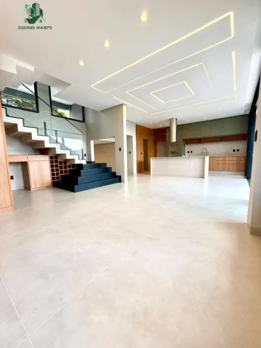 Venda! Linda Casa no Condomínio Euroville 1 - Bragança Paulista SP.