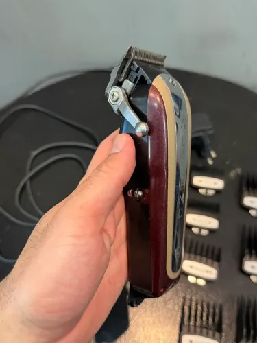 Wahl legend cordless