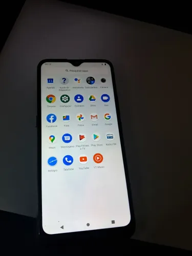 Motorola Moto E7 64GB 4GB RAM Semi Novo