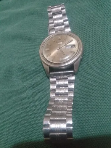 Vendo relógio Seiko automático  original 