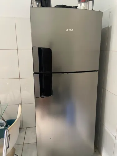 Geladeira