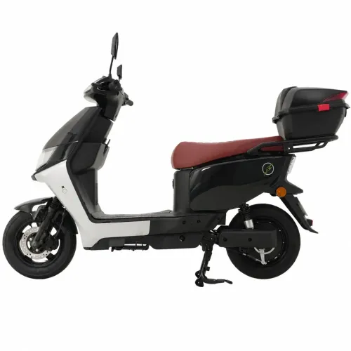SCOOTER ELETRICA 1000W BATERIA DE LITIO 60V