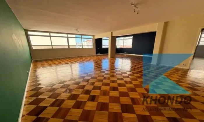 Apartamento para locação com 3 dormitórios