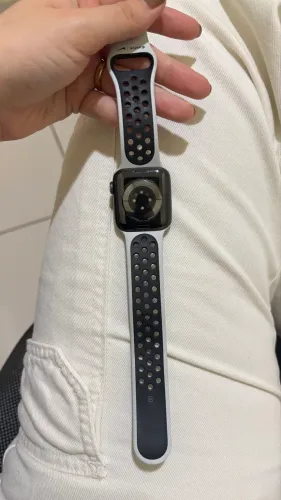 Apple Watch série 6