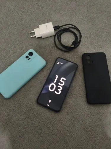 Celular Moto Edge 30 neo