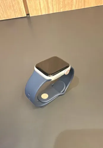 Apple Watch SE 40mm GPS + LTE - Excelente Estado!