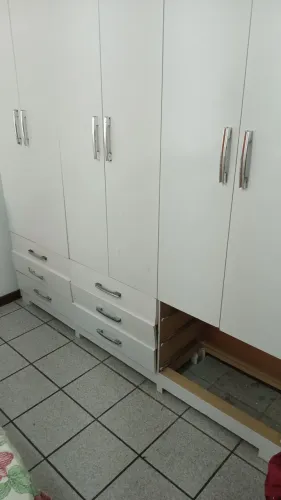 Guarda Roupa de Casal