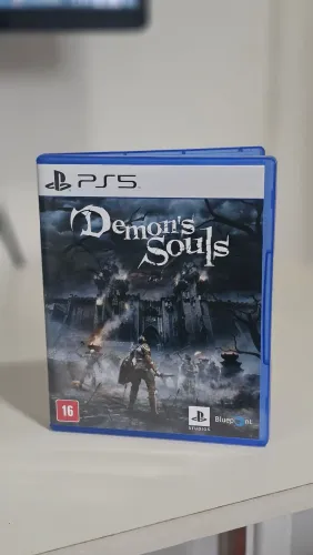 Demons Soul